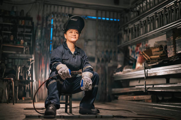  Piedmont, OK Welder Pros