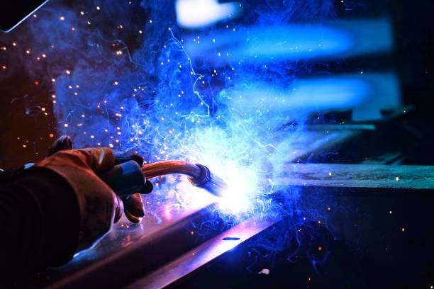 Best Welding Equipment Sales and Repair in Piedmont, OK