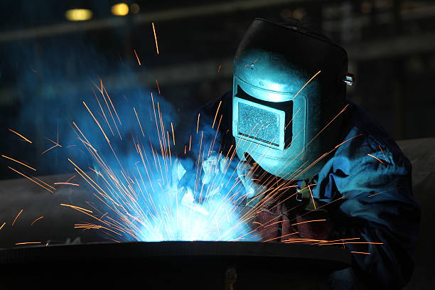 Best Automation and Robotic Welding in Piedmont, OK