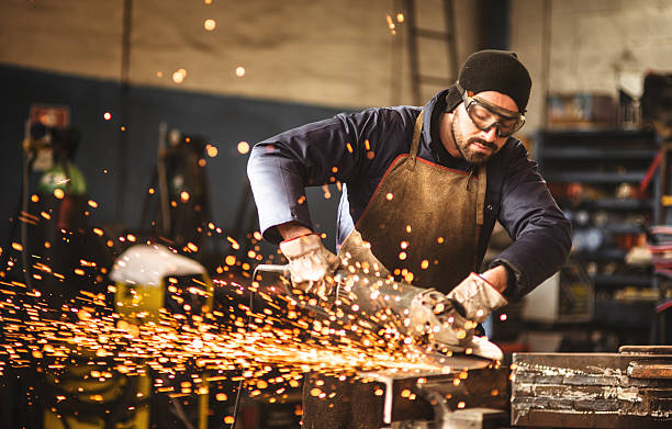 Best Artistic and Custom Metal Fabrication in Piedmont, OK
